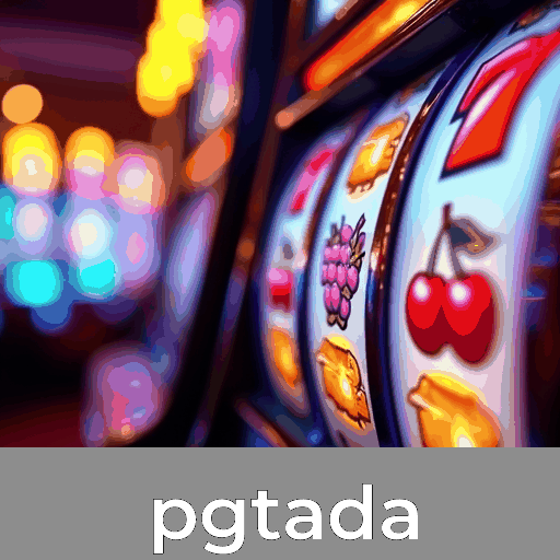 Experimente o PGTada: Segurança e Jogos de Azar Online
