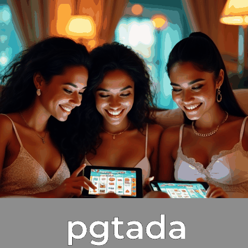 Descubra os Incríveis Bônus do pgtada com Ofertas Exclusivas