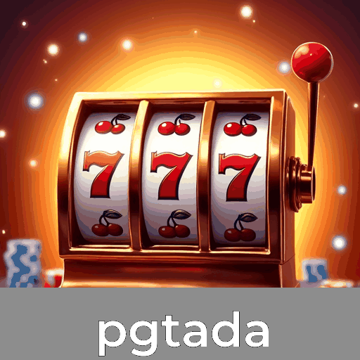 pgtada New Player Bonus